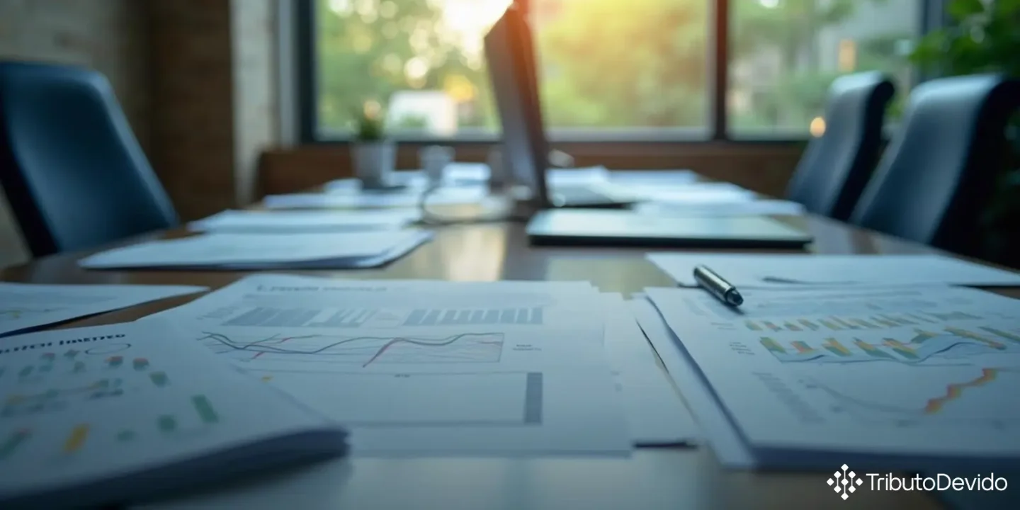 Impossibilidade de Créditos de PIS/COFINS para Insumos na Atividade Comercial