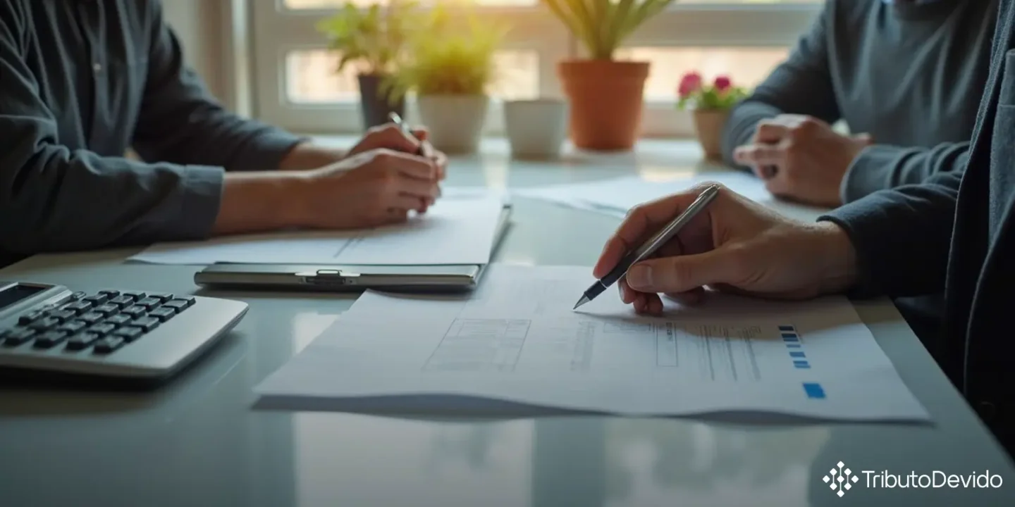 Tributação na remissão de dívidas