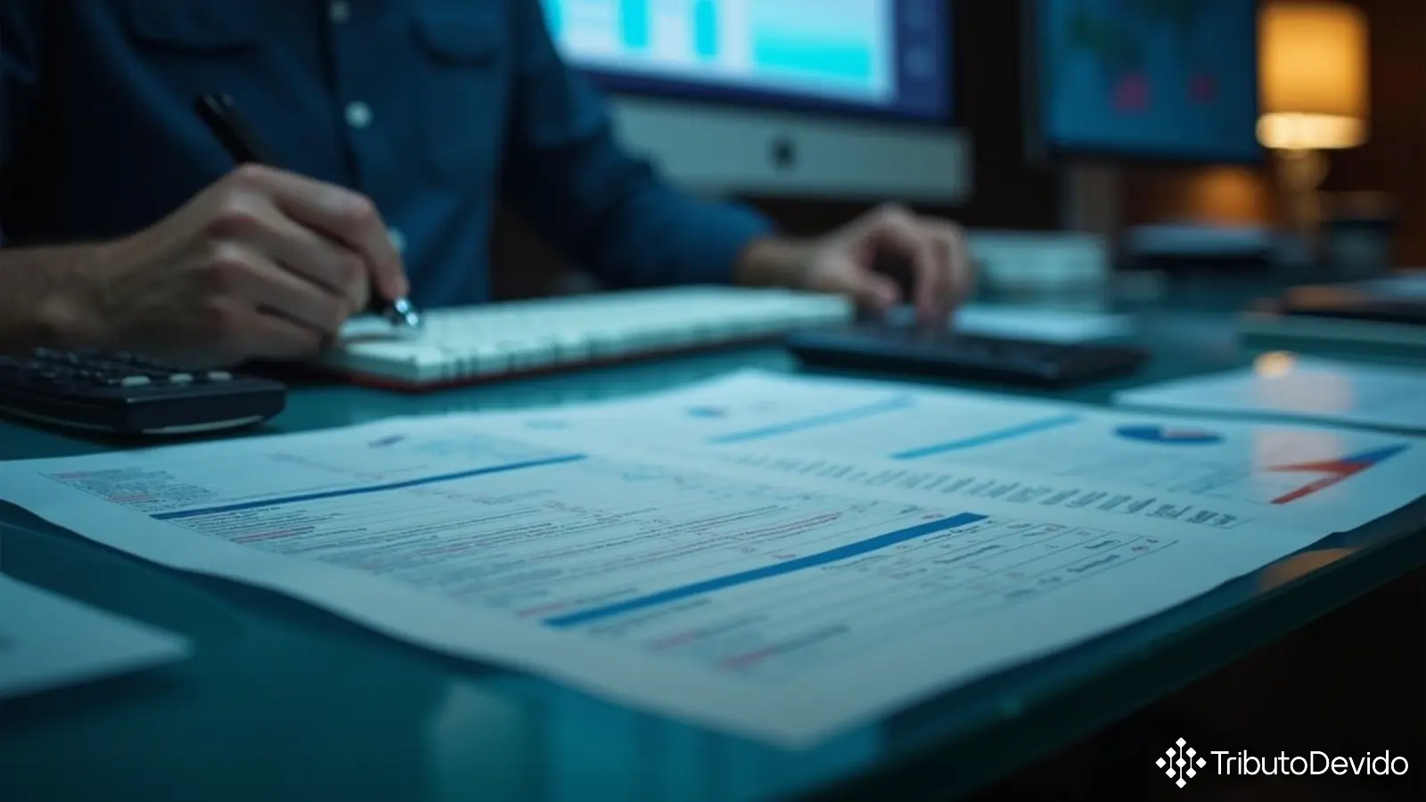 Crédito Presumido do PIS/COFINS