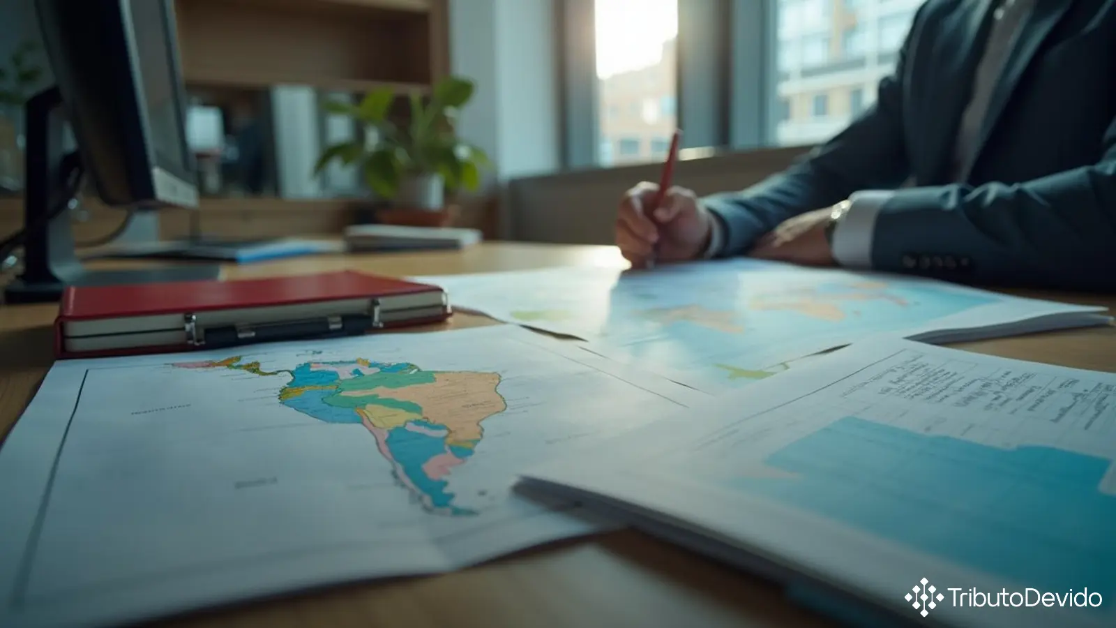 Isenção de IRRF em remessas para serviços técnicos prestados na Finlândia