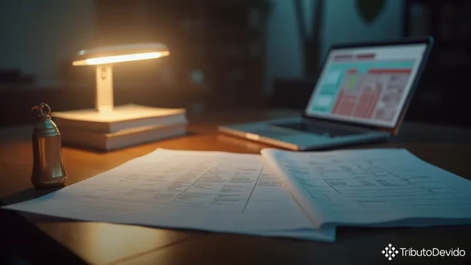 multa qualificada no âmbito tributário