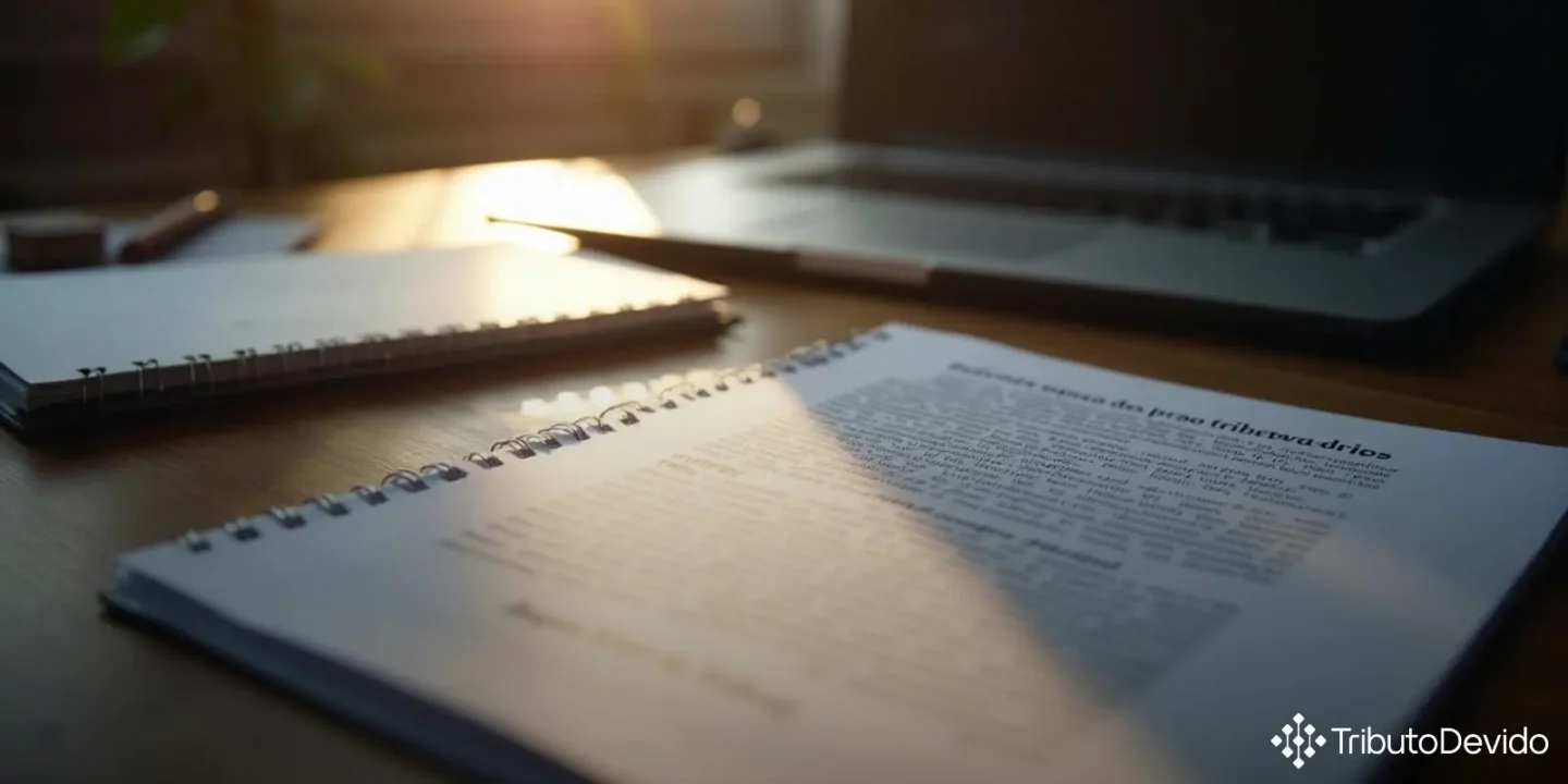 inaplicabilidade da prorrogação de prazos tributários em calamidade pública nacional