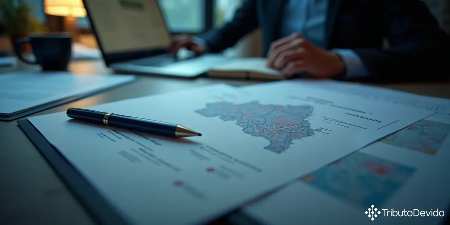 prorrogação de prazos fiscais em calamidade pública nacional