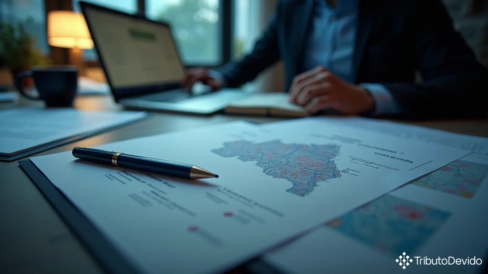 prorrogação de prazos fiscais em calamidade pública nacional