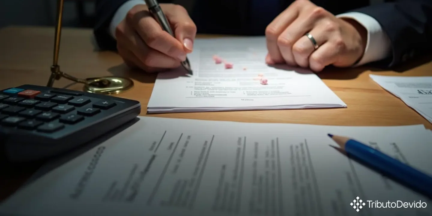 IRRF sobre rendimentos de aplicações financeiras bloqueadas judicialmente