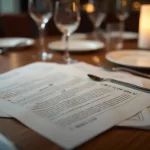 PERSE para restaurantes