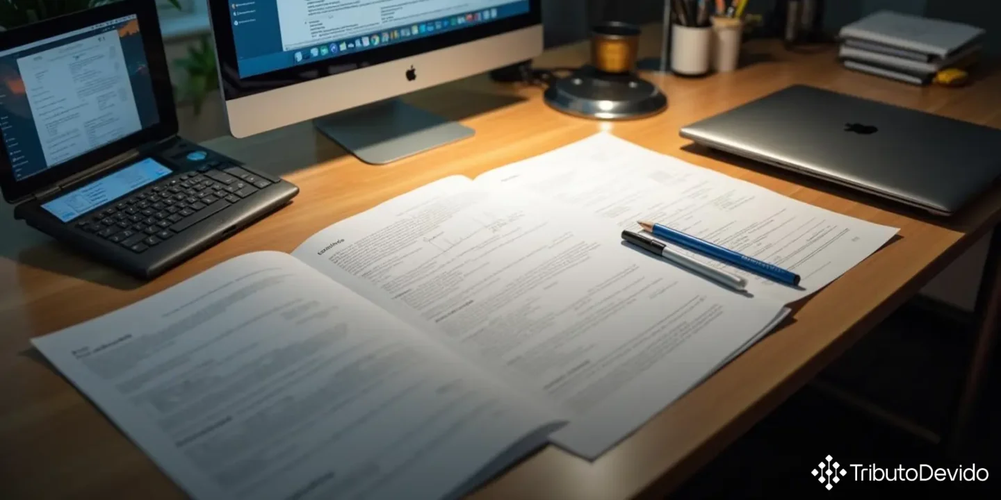 apuração do IRPJ em Sociedade em Conta de Participação