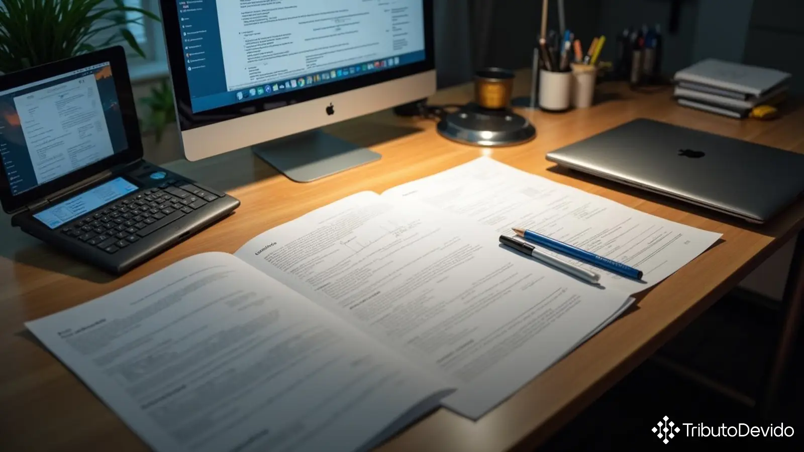 apuração do IRPJ em Sociedade em Conta de Participação