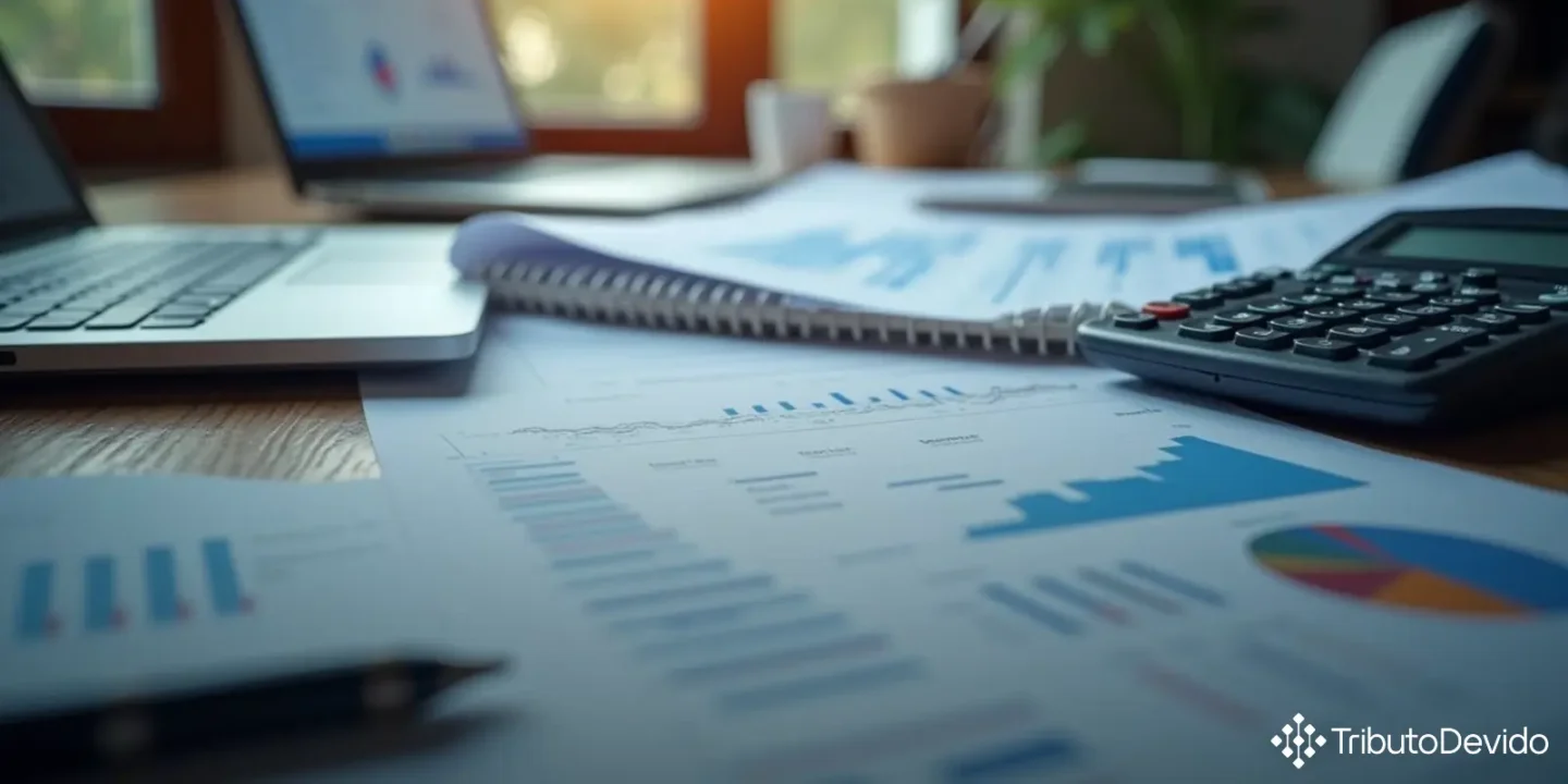 Aplicação do PERSE: Receitas e Resultados do Setor de Eventos com Alíquota Zero