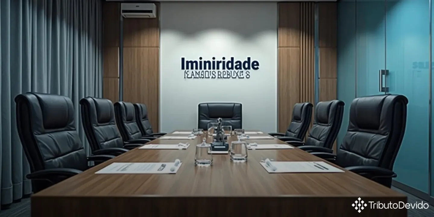 requisitos para imunidade recíproca de empresas públicas federais