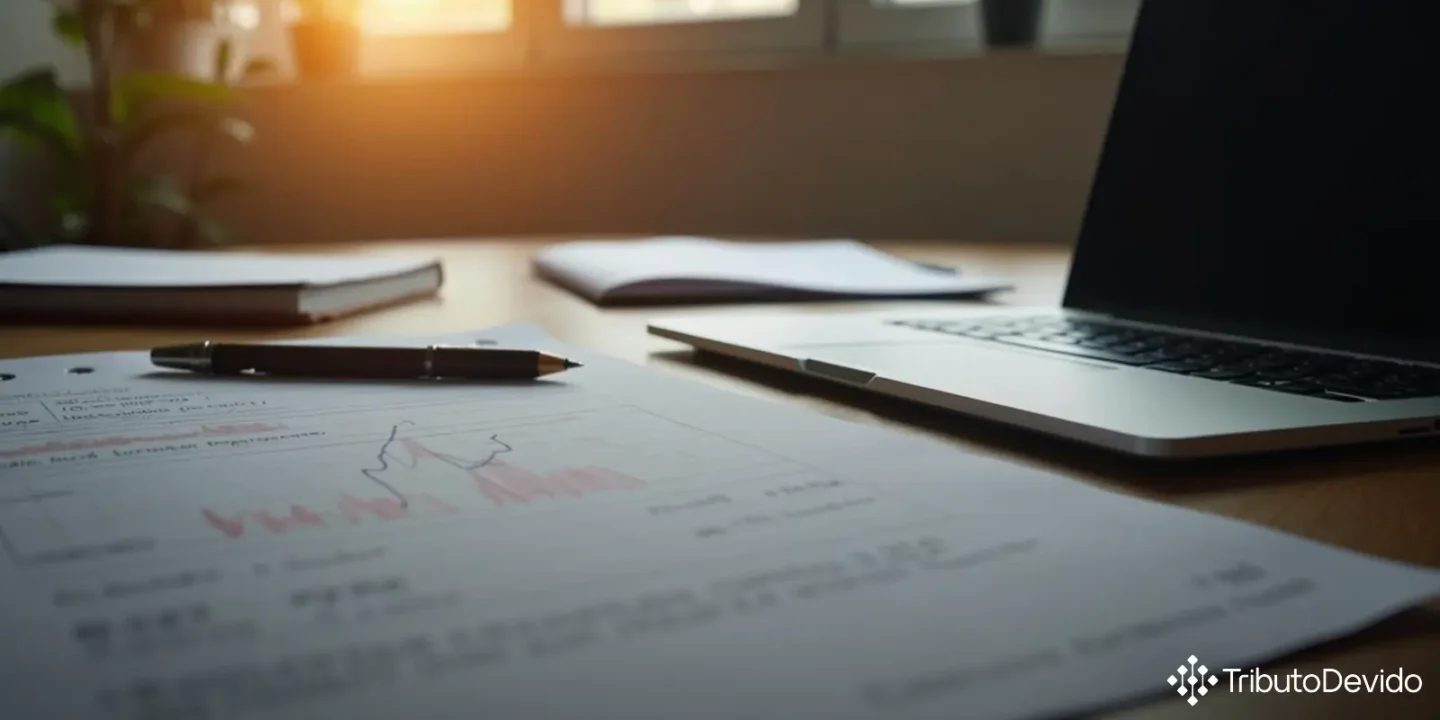 Ganho de Capital em Entidades Isentas