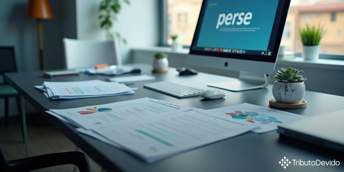 PERSE: Como funciona a redução de alíquotas