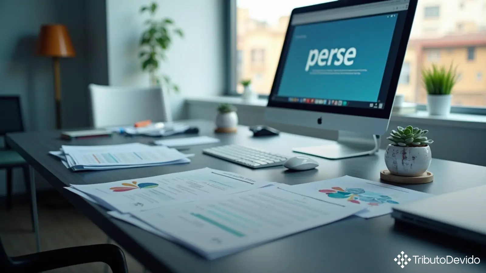 PERSE: Como funciona a redução de alíquotas