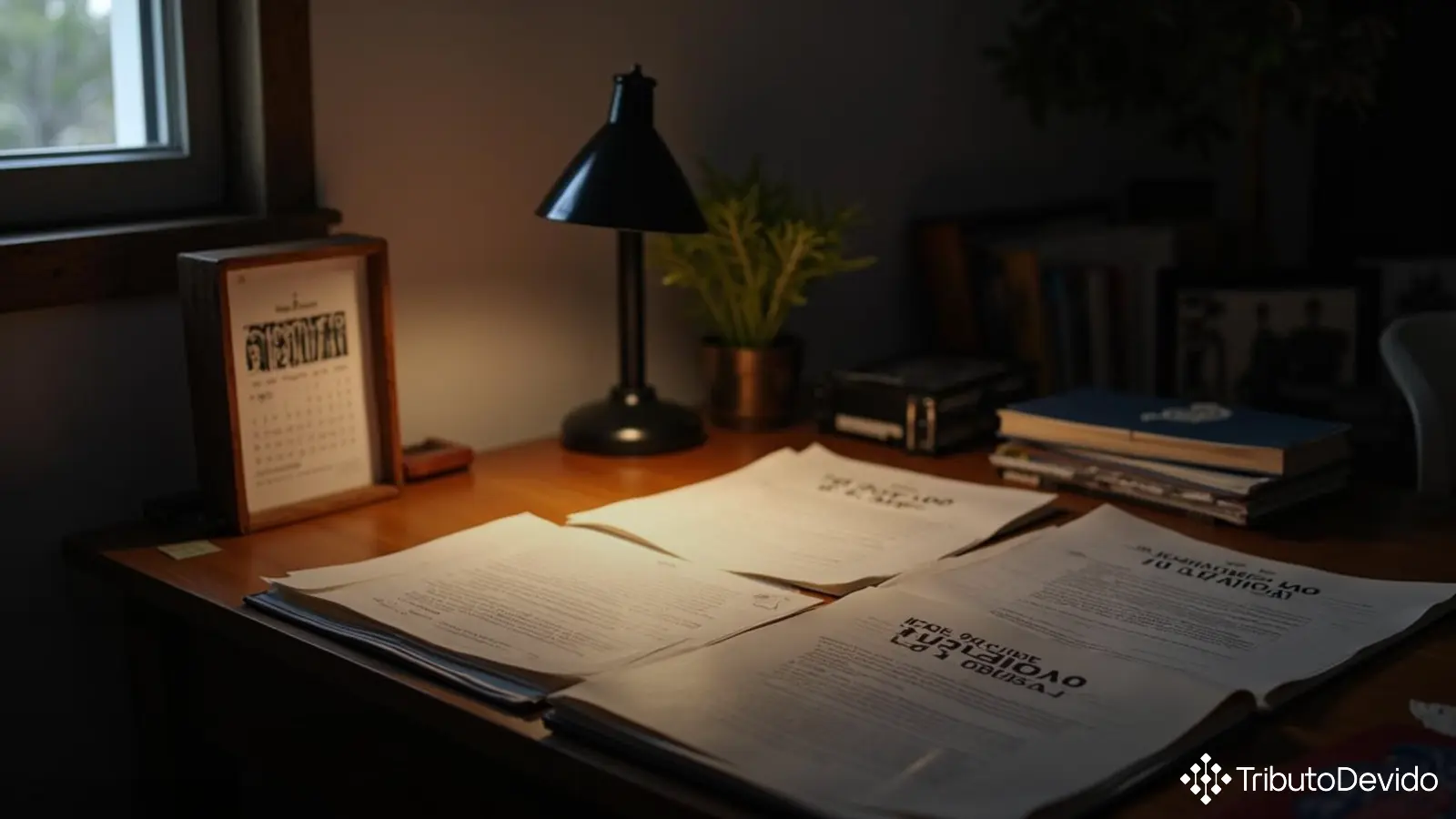 prorrogação de prazos tributários em calamidade pública nacional