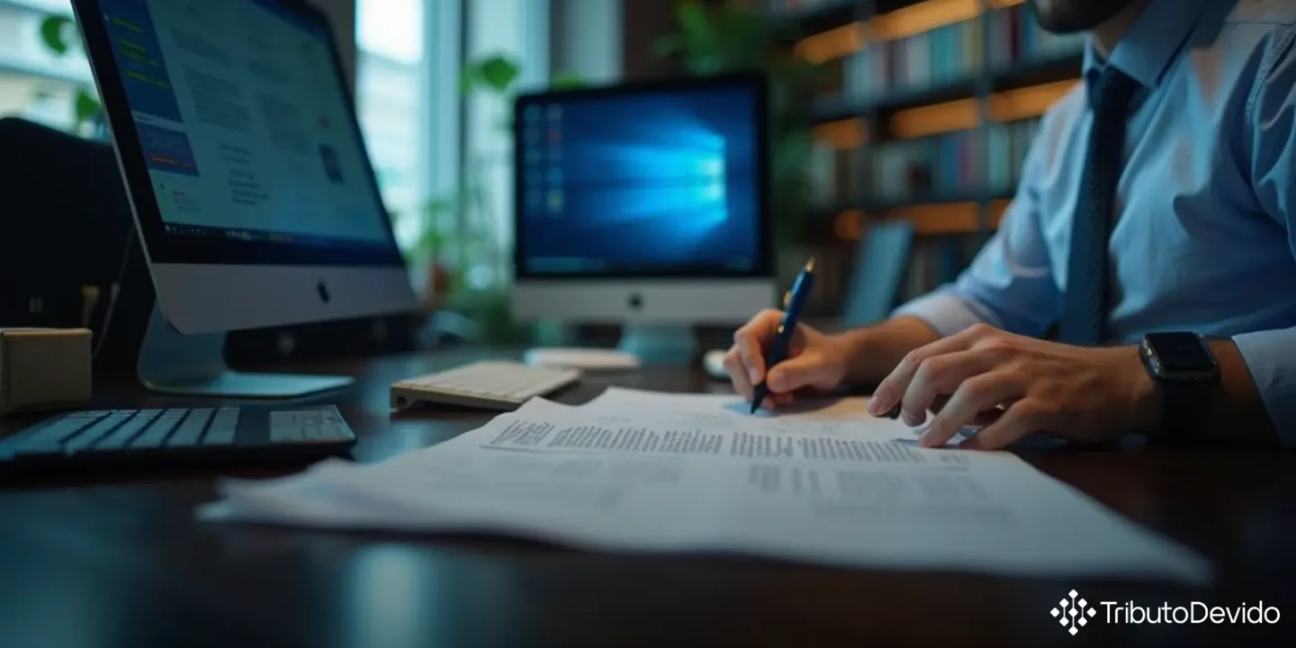 prorrogação de prazo tributário em calamidade pública nacional