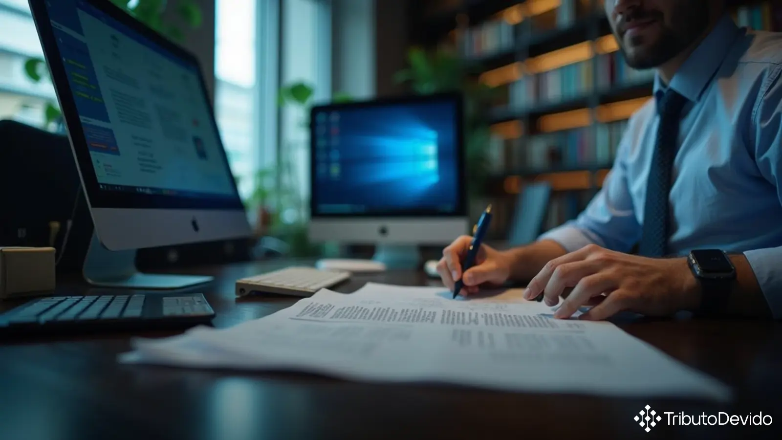 prorrogação de prazo tributário em calamidade pública nacional