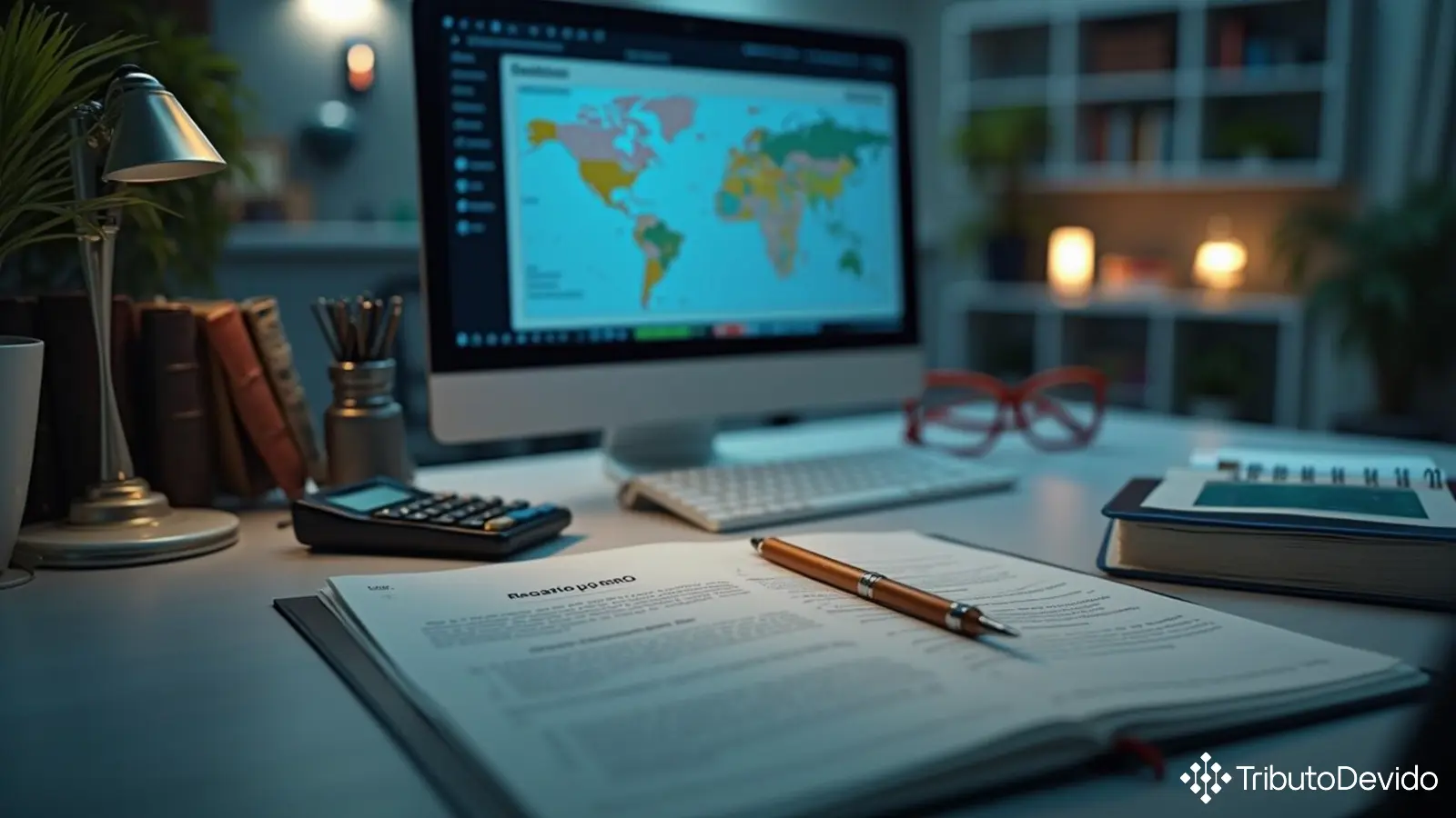 Intermediação de Serviços Médicos Isenta da Obrigação de Entrega da DMED