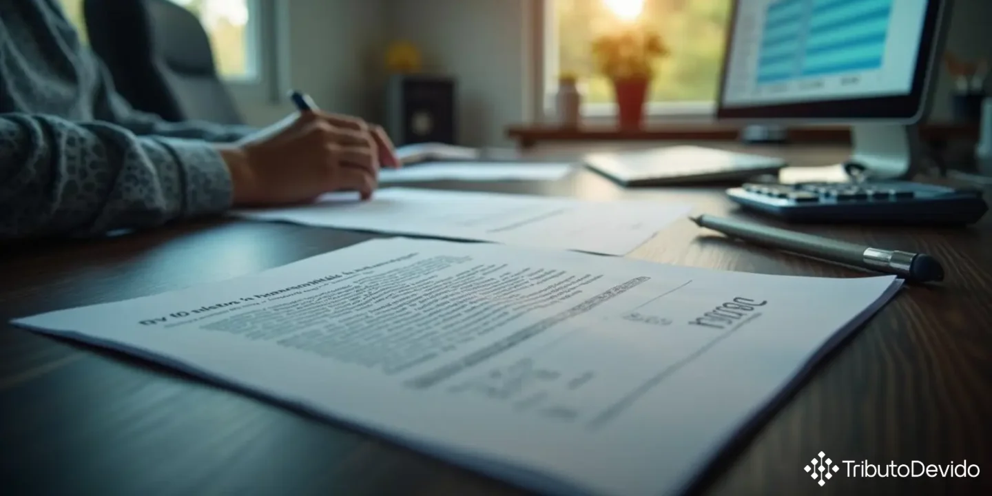 inaplicabilidade da prorrogação de prazos tributários