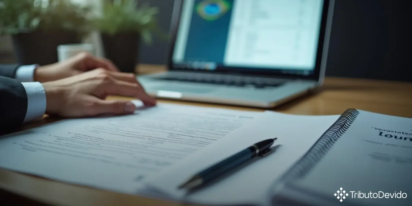 prorrogação de prazo tributário em situação de calamidade pública nacional