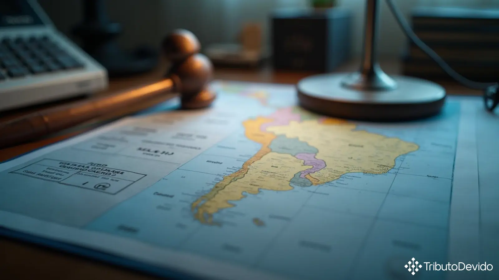 Prorrogação de Prazos Tributários em Calamidade Pública Nacional