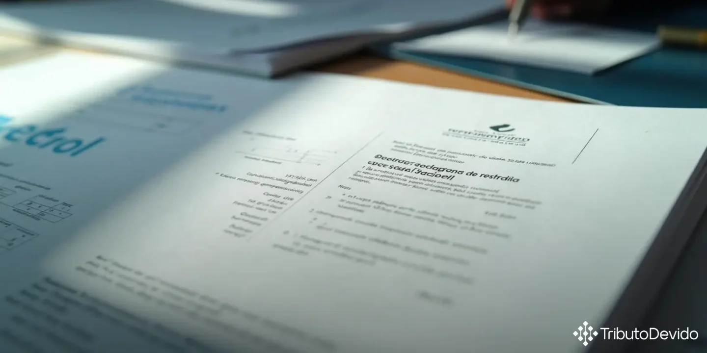 restrição ao Simples Nacional por desmembramento