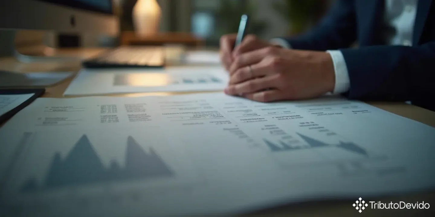 tributação de consórcio de empresas