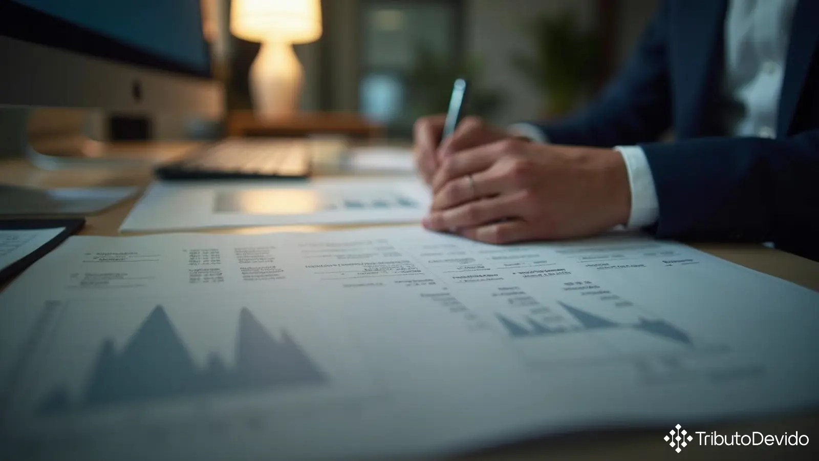 tributação de consórcio de empresas