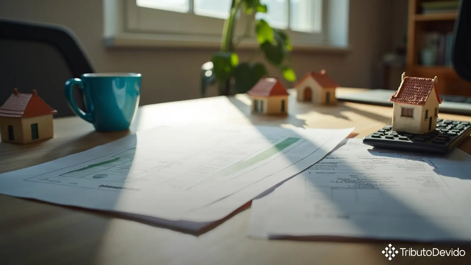 RET para construtoras no Programa Minha Casa Minha Vida