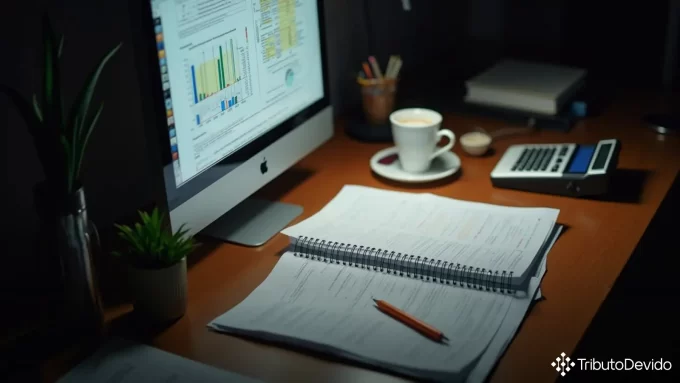 retenção de tributos após exclusão do Simples Nacional