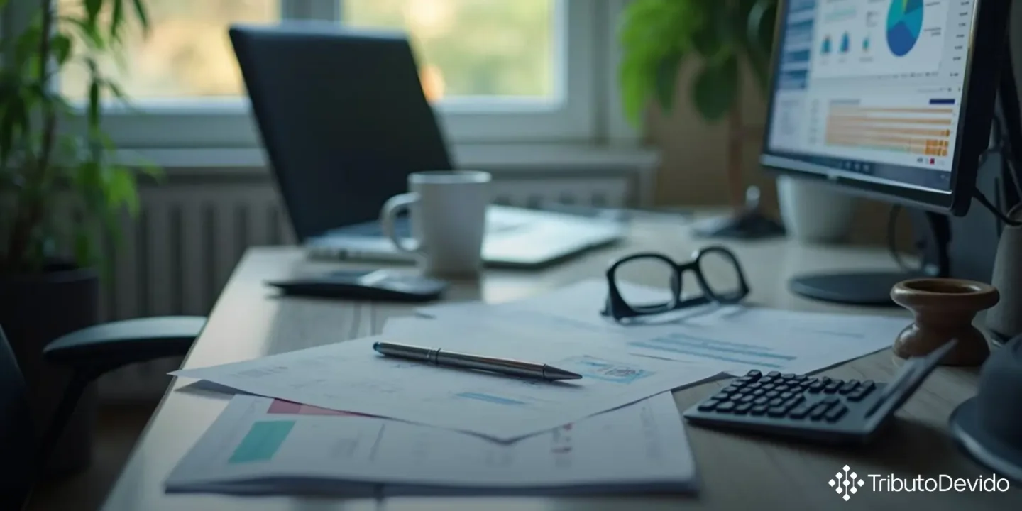 retenção de tributos em serviços profissionais