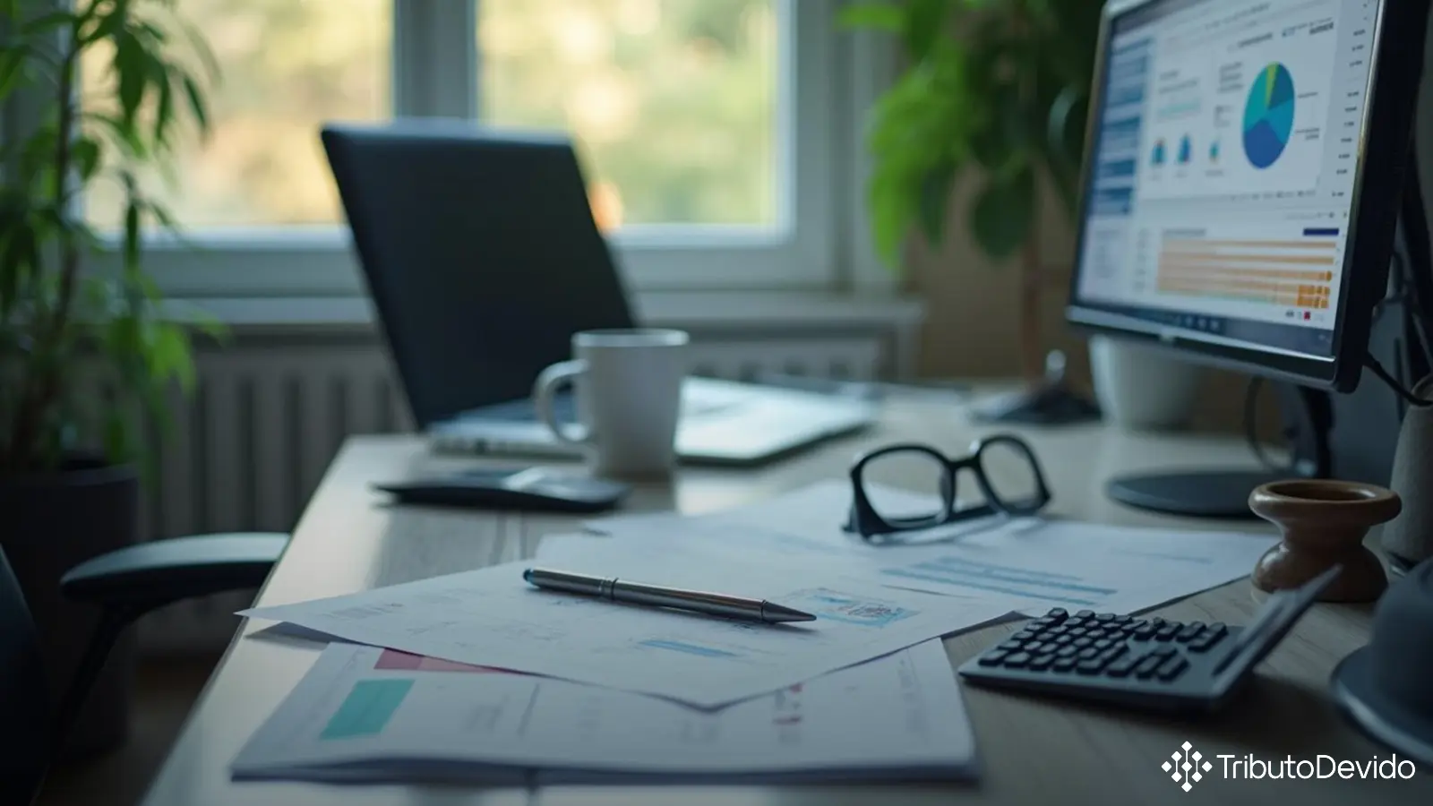 retenção de tributos em serviços profissionais