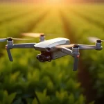 Classificação fiscal de drones agrícolas na NCM