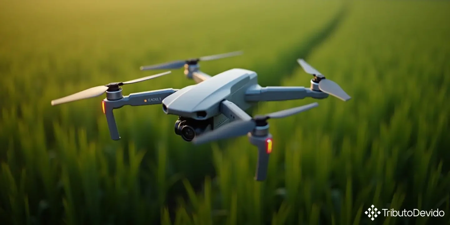 classificação-fiscal-de-drones-com-câmeras