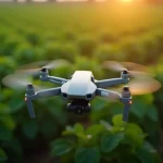Classificação Fiscal de Drone para Monitoramento Agrícola