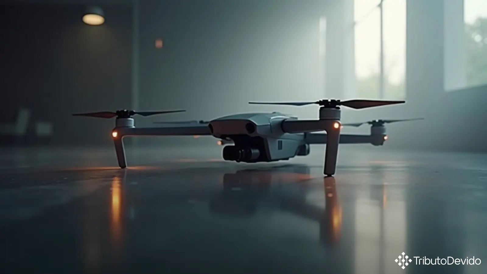 Alíquota Zero para Importação e Venda de Drones e Aeronaves