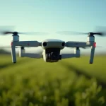 classificação-fiscal-de-drones-agrícolas-para-pulverização