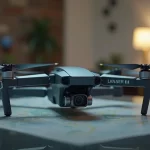 classificação fiscal de drones para mapeamento