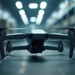 Classificação fiscal de drones e quadricópteros na posição 8802.11.00 da NCM