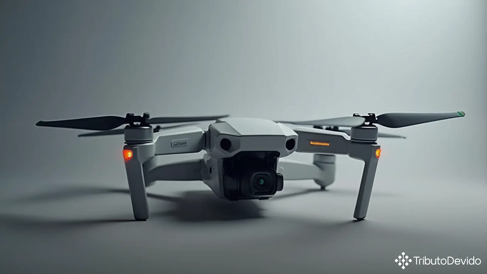 classificação-fiscal-drones-câmera