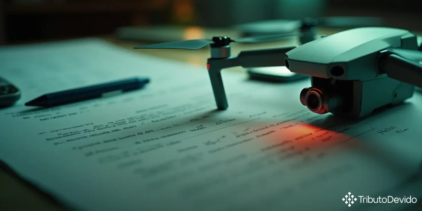 alíquota-zero-para-drones