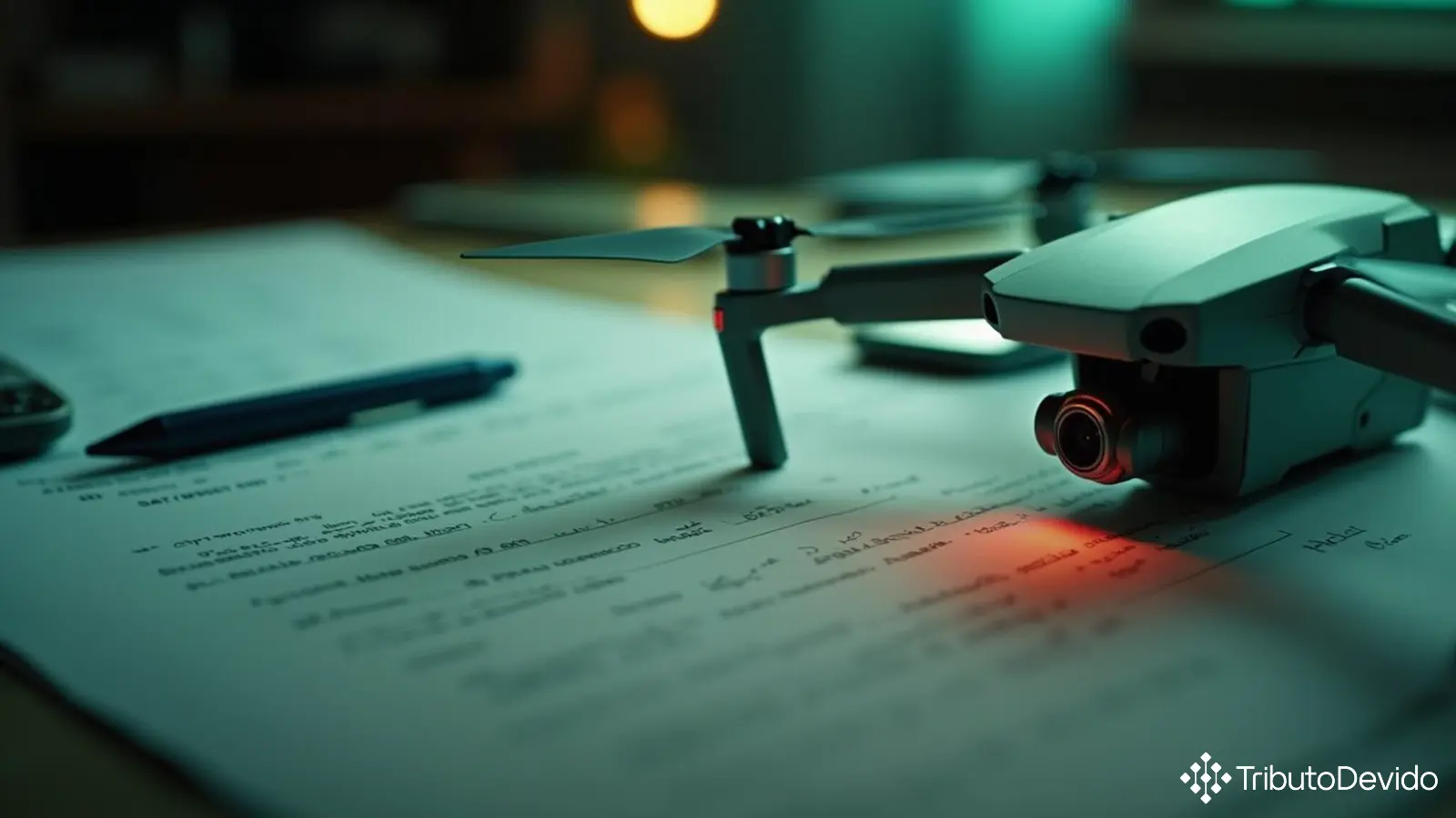 alíquota-zero-para-drones