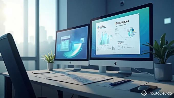 Tributação de Dropshipping no Simples Nacional