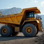 classificação fiscal de dumpers elétricos na NCM