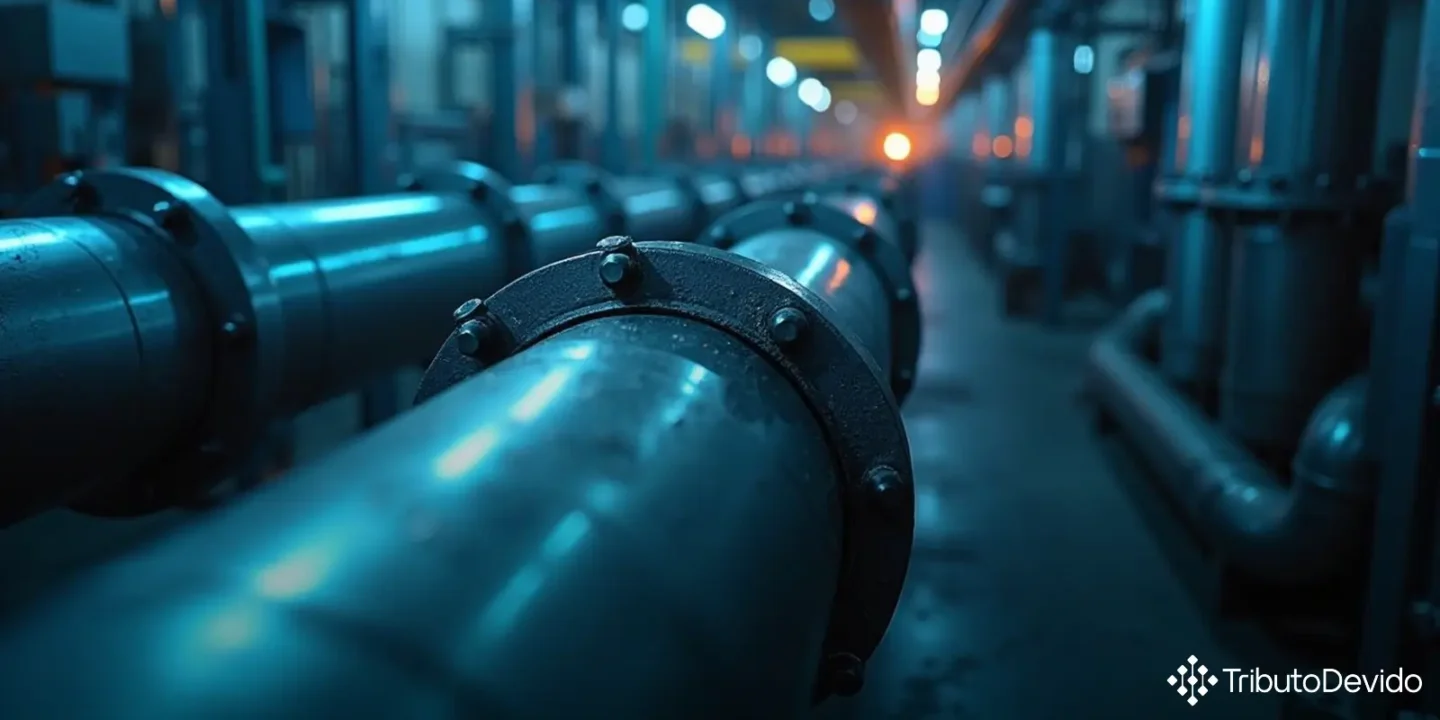 REIDI não suspende tributos na aquisição de lastro