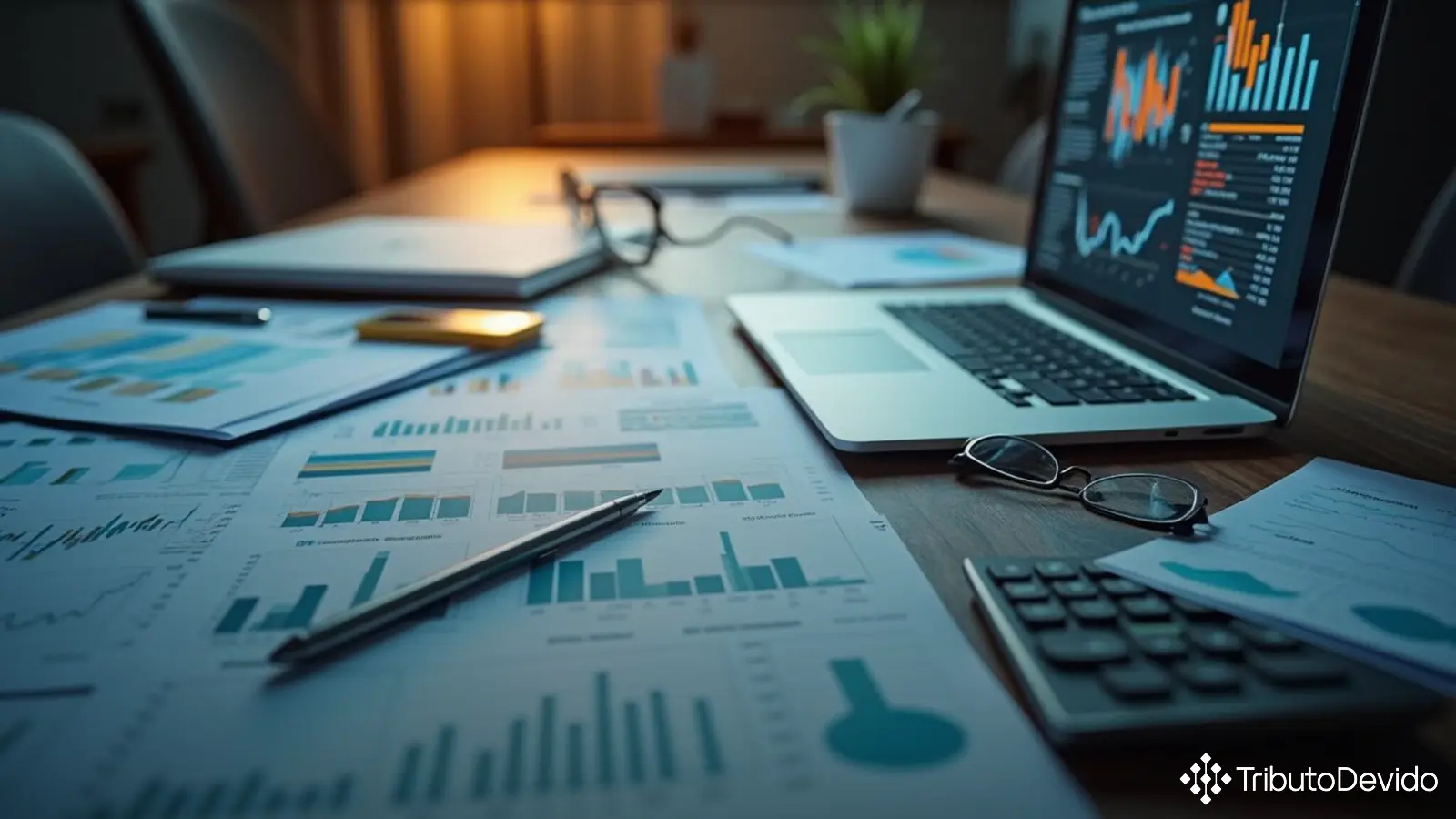 Isenção de Imposto sobre Ganho de Capital na Venda de ETFs no Exterior