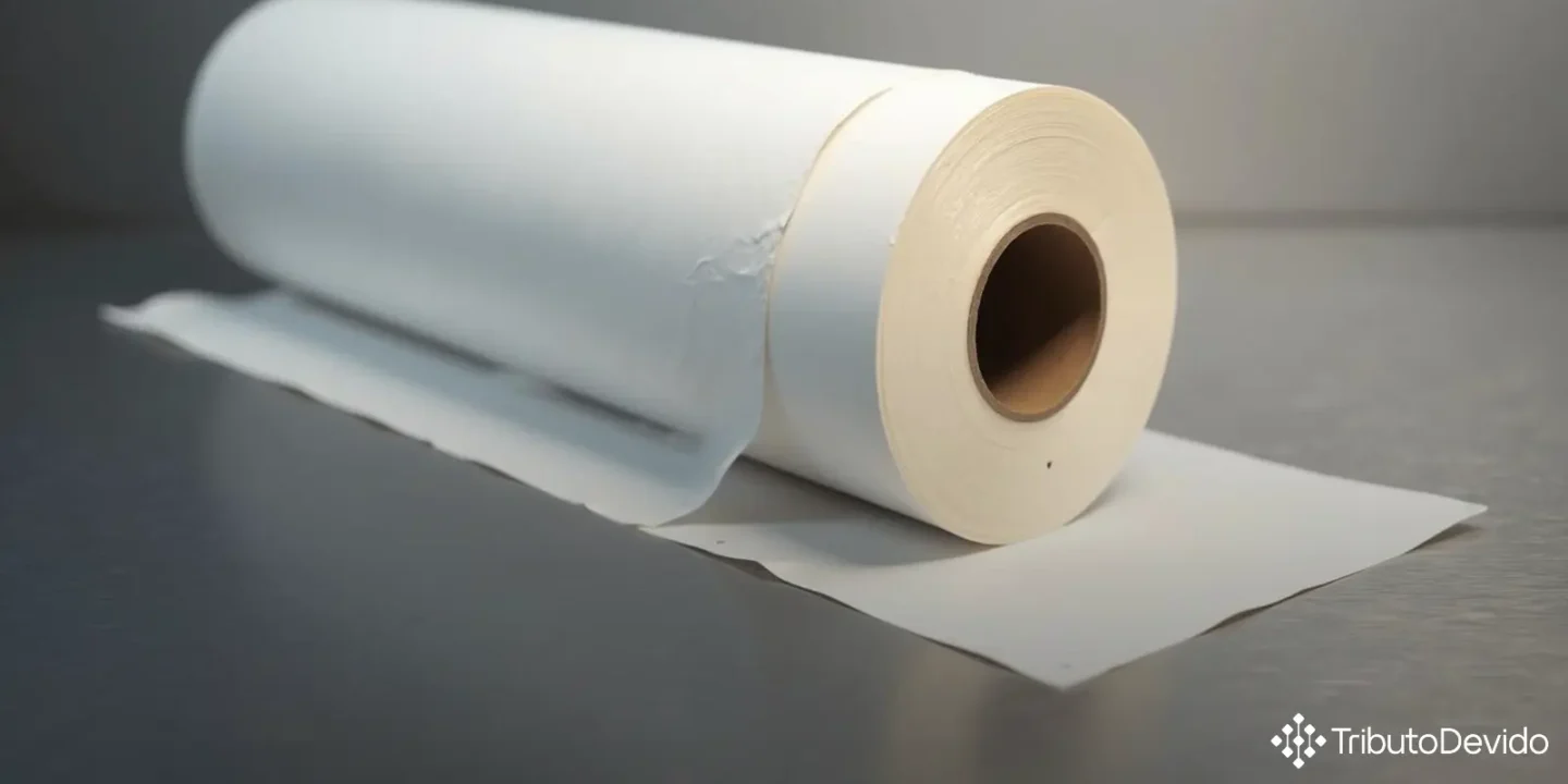 classificação fiscal de embalagens para esterilização médica