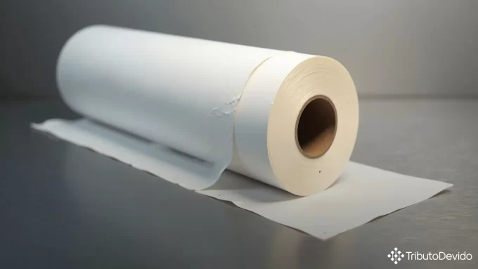 classificação fiscal de embalagens para esterilização médica