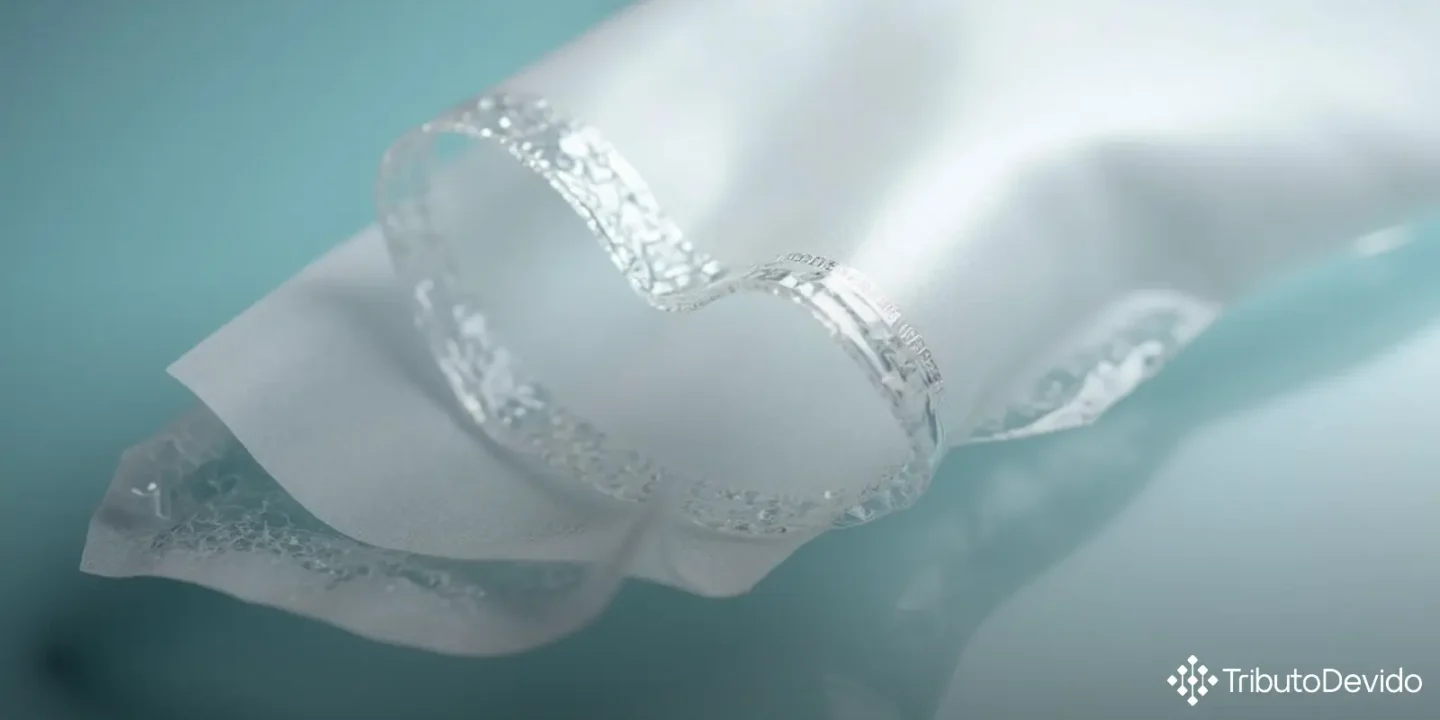 classificação fiscal de embalagens esterilizáveis