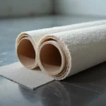 Classificação Fiscal de Emborrachado de PVC com Suporte Têxtil