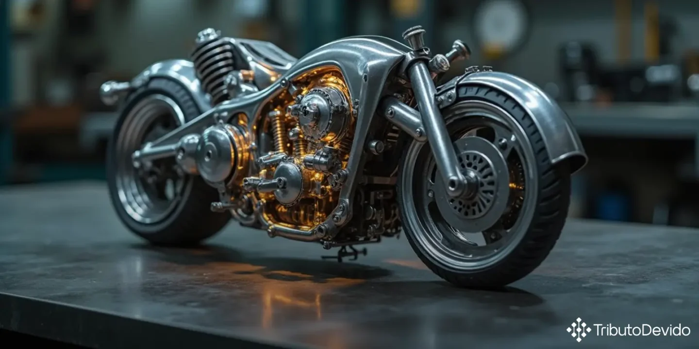 classificação fiscal de embreagem para motocicletas